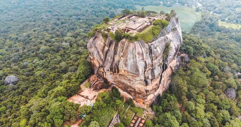 Dambulla: All Inclusive Sigiriya Rock & Dambulla Cave Temple - Is $135 per person a fair price?