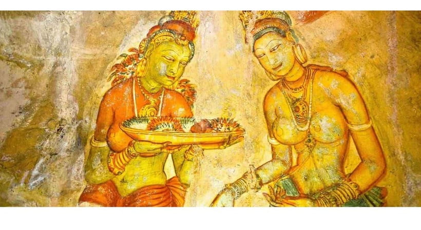 Dambulla: All Inclusive Sigiriya Rock & Dambulla Cave Temple - Should you book the Sigiriya and Dambulla combination?