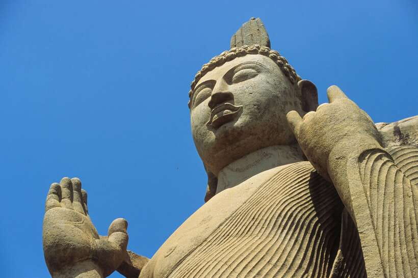 Dambulla: Anuradhapura and Mihintale Day Tour - Why Anuradhapura deserves the early start