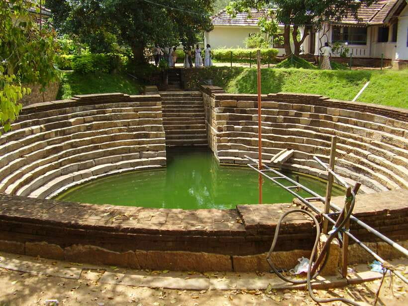 Dambulla: Anuradhapura and Mihintale Day Tour - Who will get the most from this day
