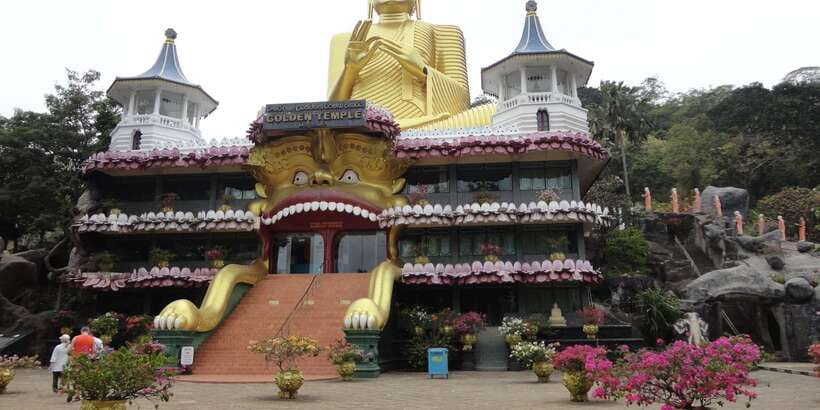 Dambulla: Cave Temple and Village All-Inclusive Tour - Is $49 Per Person Good Value?
