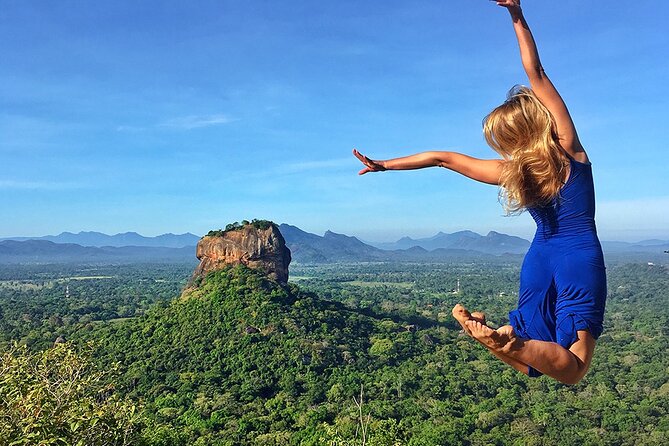 Dambulla, Sigiriya and Pidurandala Day Tour with a verified tour guide - Why this private day works