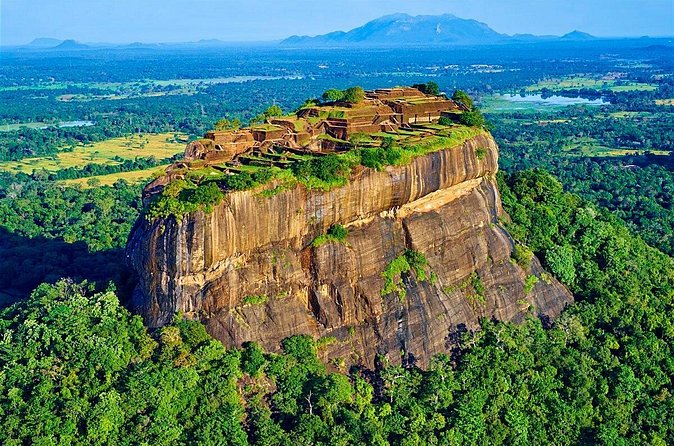 Dambulla, Sigiriya and Pidurandala Day Tour with a verified tour guide - Communication and flexibility