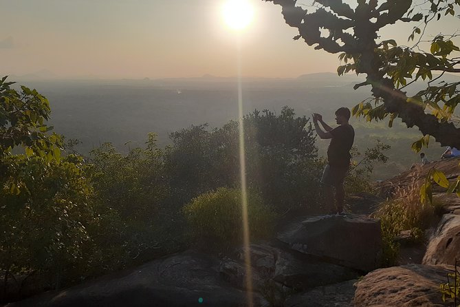 Dambulla, Sigiriya and Pidurangala Tour from Kandy - What to bring and how to prepare