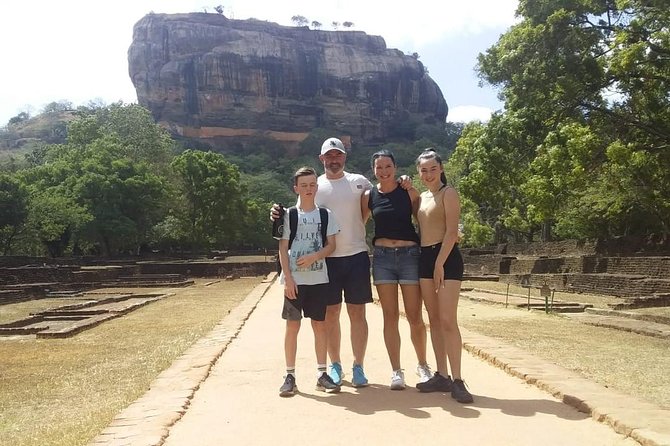 Dambulla & Sigiriya Day Tour from Colombo / Negombo with Lunch - Why This Colombo to Sigiriya Day Trip Takes All Day