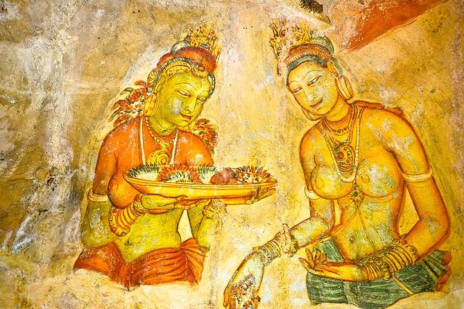 Dambulla & Sigiriya Day Tour from Colombo / Negombo with Lunch - What the Private Minivan Changes