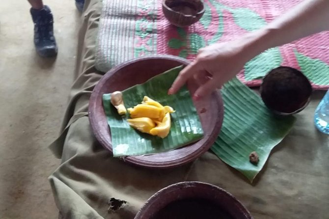 Dambulla & Sigiriya Day Tour from Colombo / Negombo with Lunch - Small Details That Make the Day Easier