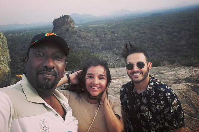 Dambulla & Sigiriya Day Tour from Colombo / Negombo with Lunch - Adding Minneriya and Its Wild Elephants
