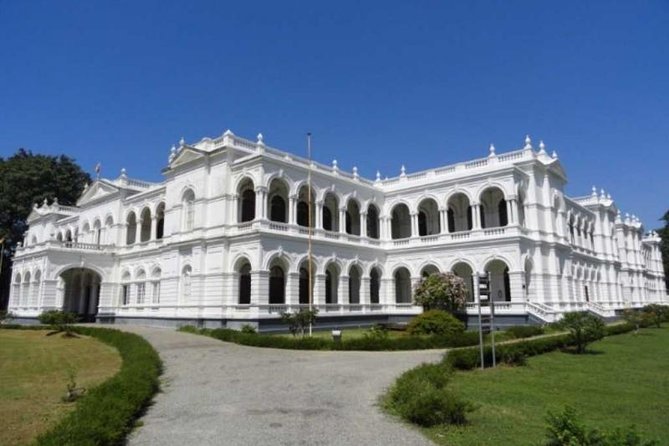 Day Colombo City Tour - Why this Colombo tour works well from the airport