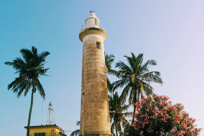 Day Excursions to Galle Fort & Bentota from Colombo - Why this Colombo to Galle day trip works