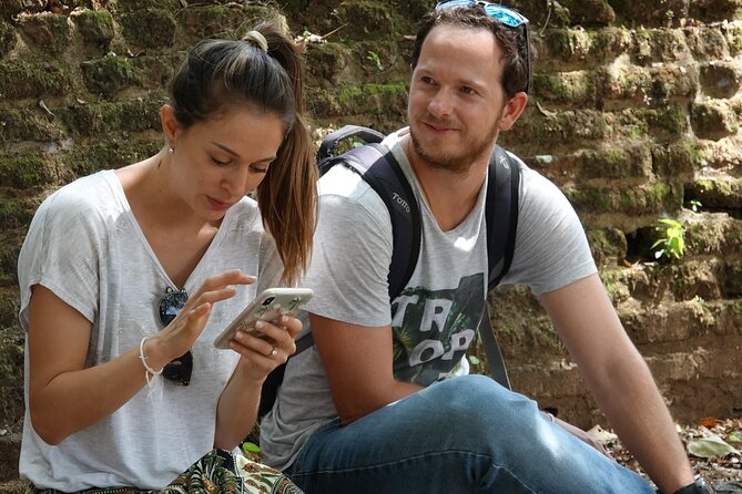 Day out to Galle[Stilt Fishing. Turtle watching.Cinnamon Farm] - Cinnamon farm and the extra stops