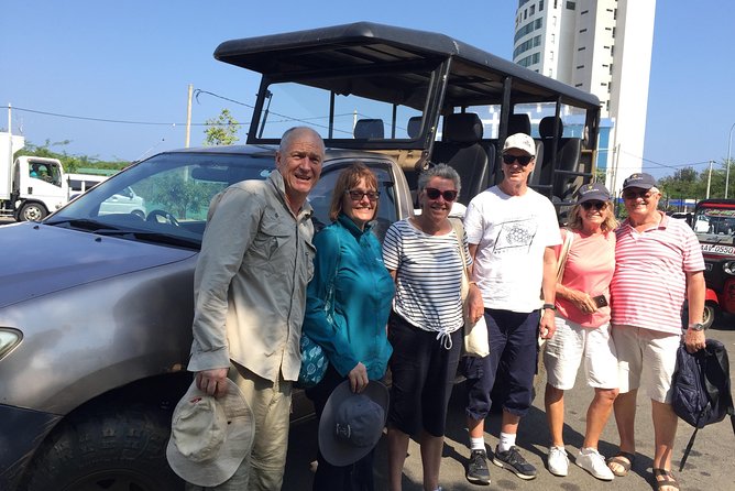 Day out to Galle[Stilt Fishing. Turtle watching.Cinnamon Farm] - Galle Dutch Fort in two hours