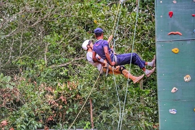 Day Tour for Outdoor and Adventure Lovers - What makes the guiding useful