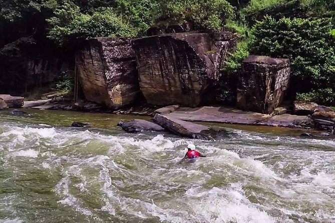 Day Tour for Outdoor and Adventure Lovers - Is $48 good value for nine hours?