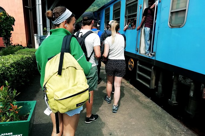 Day Tour for Outdoor and Adventure Lovers - Who should book this day