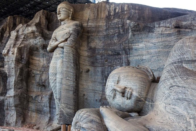 Day Tour from Dambulla to Sigiriya or Pidurangala & Polonnaruwa - Timing, weather, and the important questions to ask