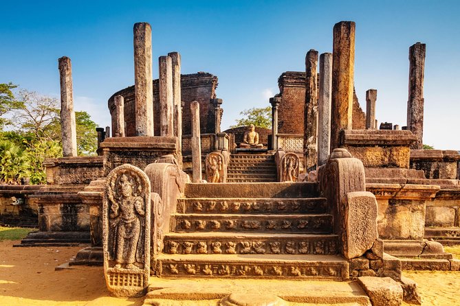 Day Tour from Dambulla to Sigiriya or Pidurangala & Polonnaruwa - Who should book this tour?