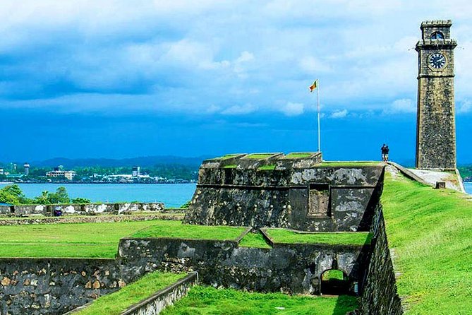 Day tour of Galle - Key points before you book