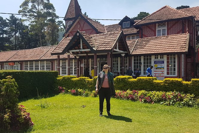 Day Tour of Nuwara Eliya - Is the $45 price good value?