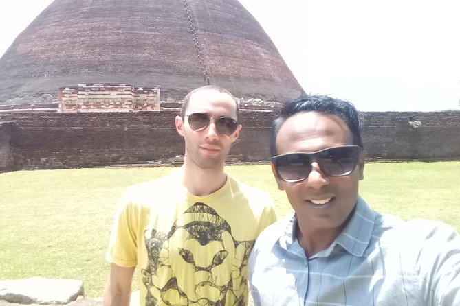 Day tour sigiriya to anuradhapura - Isurumuniya Temple and the stories attached to it