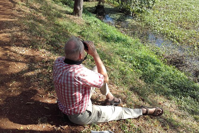 Day Tour to Anawilundawa Wetland Sanctuary - What is included, and what should you bring?