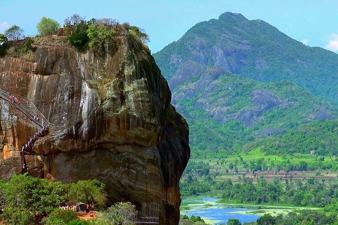 Day tour to Sigiriya & Dambulla from Kandy - Why this Kandy day trip works