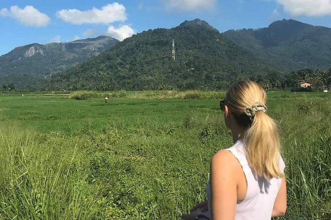 Day tour to Sigiriya & Dambulla from Kandy - Dambulla Cave Temple and its five sanctuaries