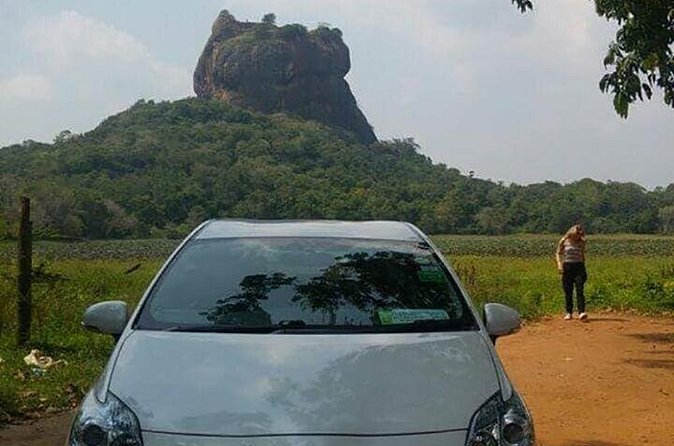 Day tour to Sigiriya & Dambulla from Kandy by B Super Tours - Climbing Sigiriya, the day’s big reward