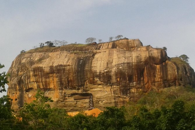 Day tour to Sigiriya & Dambulla from Kandy by B Super Tours - Who should book this experience?