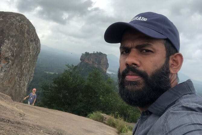 Day tour to Sigiriya via Dambulla From Kandy - Leaving Kandy and reaching Matale