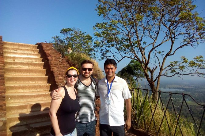 Day tour to Sigiriya - Why this Kandy day trip makes sense