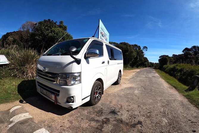 Day tour trips from Anuradhapura to multiple cities as your choice - A private road trip instead of a fixed tour