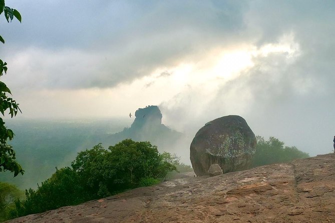 Day tour trips from Anuradhapura to multiple cities as your choice - Kandy, Trincomalee, and routes beyond