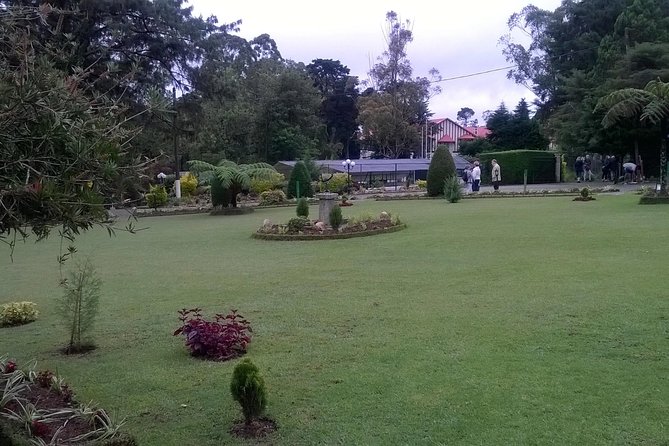Day Trip to Nuwara eliya from Kandy - Seetha Amman Kovil and the Ramayana connection