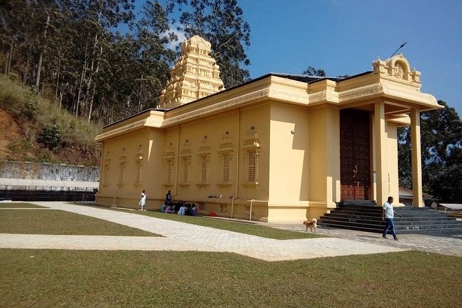 Day Trip to Nuwara eliya from Kandy - Three hours in Nuwara Eliya