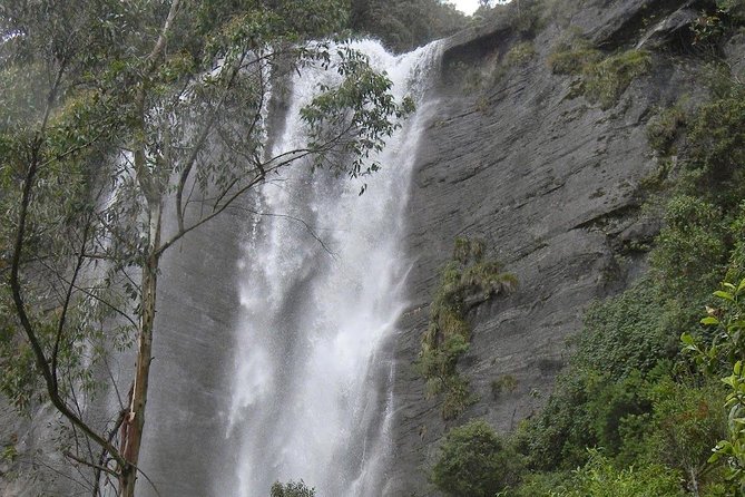 Day Trip to Nuwara eliya from Kandy - Gregory Lake and the town’s open space
