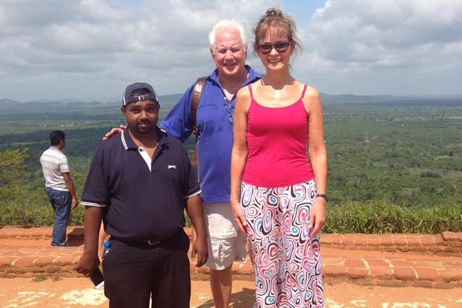 Day Trip to Sigiriya & Dambulla from Colombo - Why Sigiriya makes the long drive worthwhile
