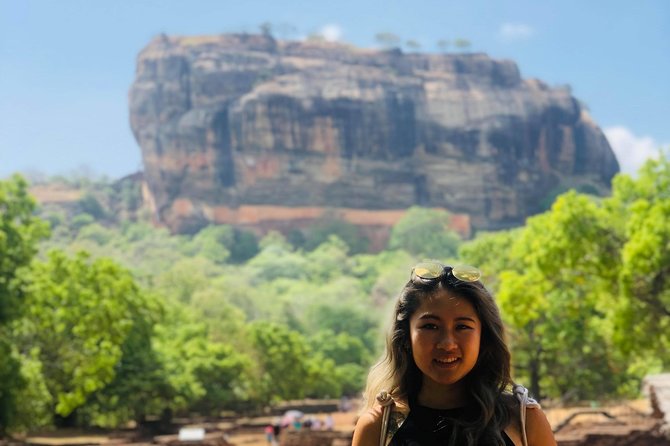 Day Trip To Sigiriya & Dambulla Temple with Free Sri Lankan Lunch - Who will enjoy this day trip most?