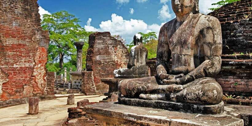 Day Trip to the Ancient Capital of Polonnaruwa From Colombo - Why Polonnaruwa Is Worth a Long Day from Colombo
