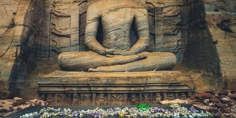 Day Trip to the Ancient Capital of Polonnaruwa From Colombo - The Road from Colombo and the Breakfast Stop