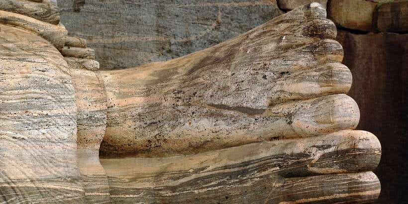 Day Trip to the Ancient Capital of Polonnaruwa From Colombo - Lunch, Snacks, and What You Pay For