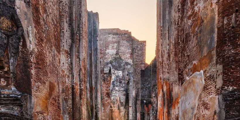 Day Trip to the Ancient Capital of Polonnaruwa From Colombo - Who Should Book This Day Trip?