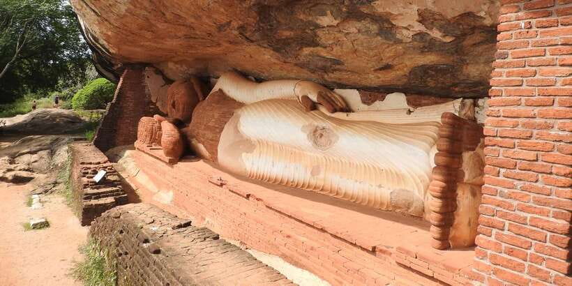 Day Trip to the Ancient Capital of Polonnaruwa From Colombo - Practical Tips for a Better Visit