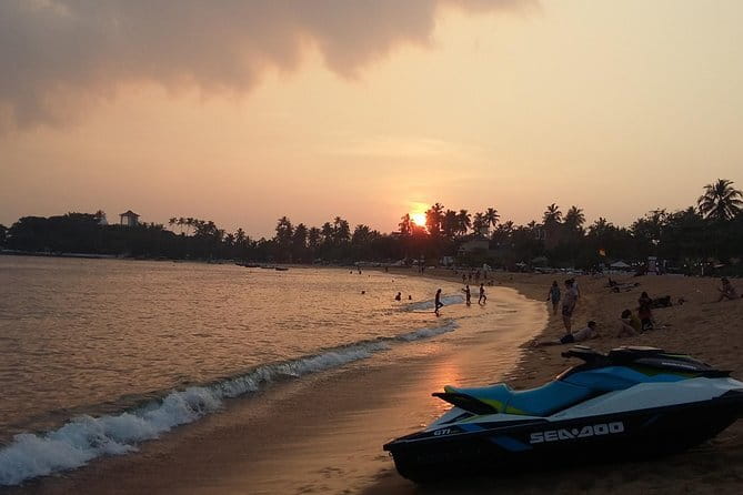 Day trips to Galle from colombo Visiting Its Highlights - Hikkaduwa, turtles, and the limits of animal encounters