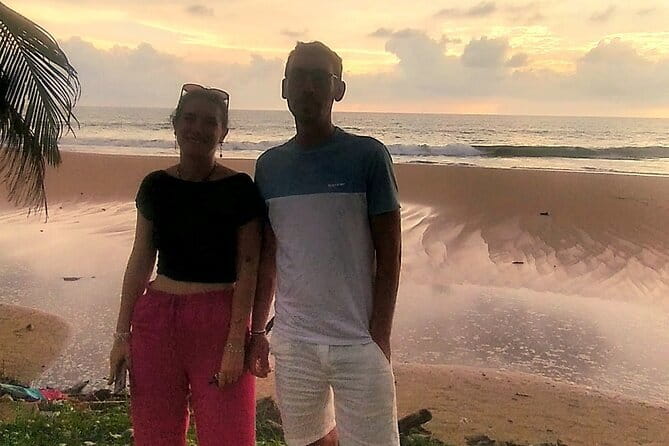 Day trips to Galle from colombo Visiting Its Highlights - Tsunami memorial and the human cost of the coast
