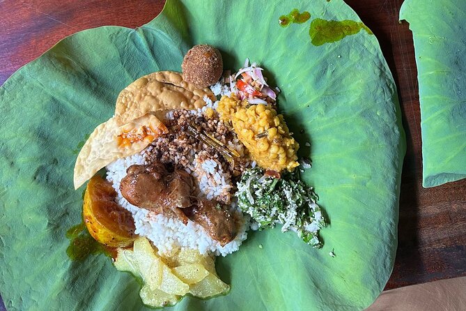 Delve Into Ancient Anuradhapura with Optional Visit to Mihintale - Refectories reveal how large the monasteries became
