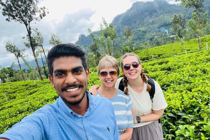 Discover Sri Lanka with Tailored Tours for Timeless Memories - Key points to know before booking