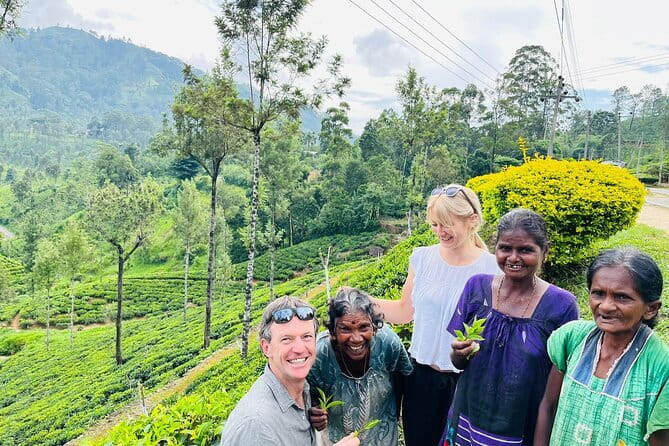 Discover Sri Lanka with Tailored Tours for Timeless Memories - Why this Kandy tour is different