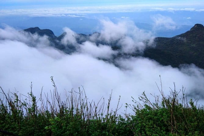 Discover Sri Lanka with Tailored Tours for Timeless Memories - Hiriketiya and the southern coast