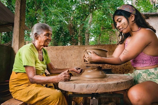 Discover Sri Lanka with Tailored Tours for Timeless Memories - Sigiriya and Dambulla complete the cultural route